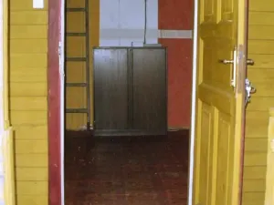 Pronájem chaty, Praha - Dubeč, 30 m2