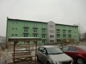 Prodej komerční nemovitosti, Český Těšín, 1600 m2