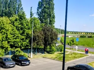 Pronájem bytu 2+kk, Kladno, 48 m2