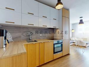 Prodej bytu 4+kk, Milevsko, B. Němcové, 80 m2