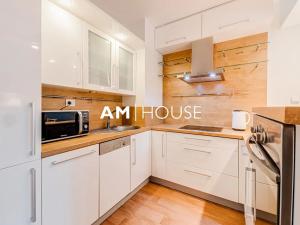 Pronájem bytu 2+kk, Praha - Letňany, Tupolevova, 43 m2
