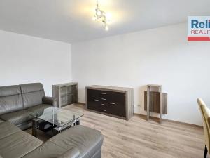 Pronájem bytu 2+1, Liberec, Ruprechtická, 52 m2