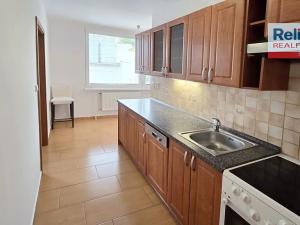 Pronájem bytu 2+1, Liberec, Ruprechtická, 52 m2