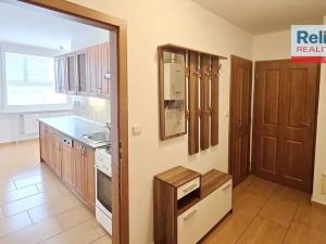 Pronájem bytu 2+1, Liberec, Ruprechtická, 52 m2