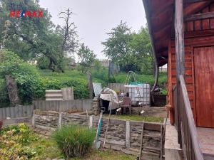 Prodej zahrady, Mírov, 487 m2