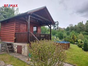 Prodej zahrady, Mírov, 487 m2