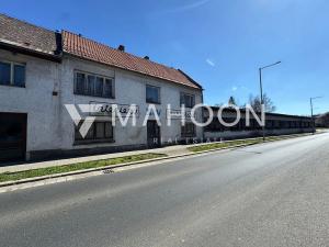 Prodej činžovního domu, Mimoň, Malá, 880 m2