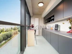Pronájem bytu 2+kk, Brno, Dornych, 50 m2