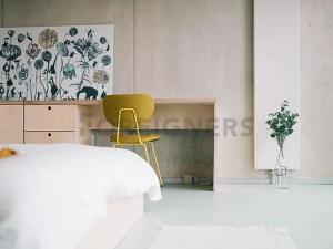 Pronájem bytu 2+kk, Brno, Dornych, 50 m2