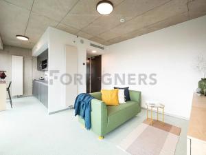 Pronájem bytu 2+kk, Brno, Dornych, 50 m2