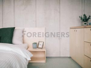 Pronájem bytu 2+kk, Brno, Dornych, 50 m2