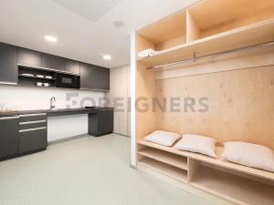 Pronájem bytu 2+1, Brno, Dornych, 50 m2