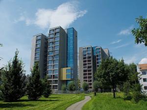 Pronájem bytu 2+1, Brno, Dornych, 50 m2