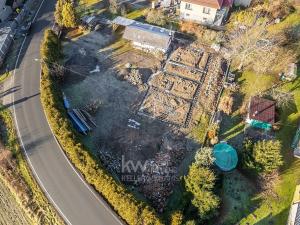 Prodej pozemku pro bydlení, Ondřejov, 1249 m2