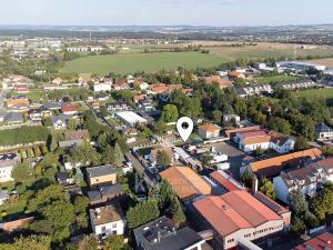 Prodej pozemku pro bydlení, Vestec, K Dubu, 870 m2