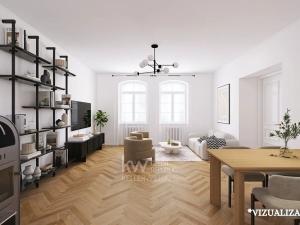 Prodej činžovního domu, Benátky nad Jizerou, 552 m2