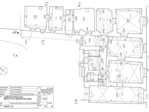 Prodej činžovního domu, Benátky nad Jizerou, 552 m2