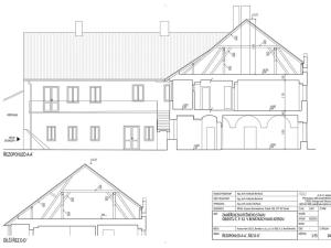 Prodej činžovního domu, Benátky nad Jizerou, 552 m2