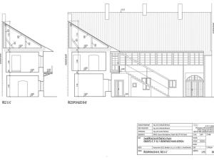 Prodej činžovního domu, Benátky nad Jizerou, 552 m2