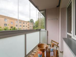 Prodej bytu 2+1, Ostrava, Patrice Lumumby, 61 m2