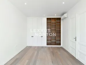 Pronájem bytu 3+kk, Praha - Vinohrady, náměstí Jiřího z Poděbrad, 93 m2