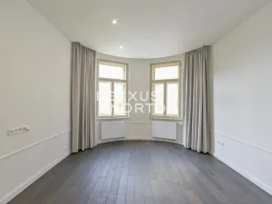Pronájem bytu 4+kk, Praha - Vinohrady, Laubova, 170 m2