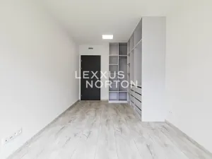 Pronájem bytu 2+kk, Praha - Vysočany, Stejnosměrná, 61 m2