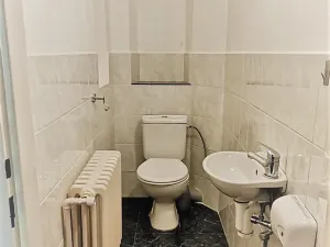 Pronájem bytu 3+1, Praha - Žižkov, Bořivojova, 87 m2