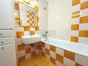 Pronájem bytu 3+1, Praha - Bohnice, Katovická, 65 m2