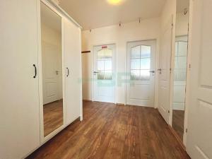 Pronájem bytu 3+1, Praha - Bohnice, Katovická, 65 m2
