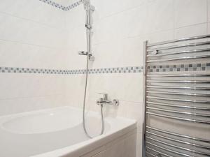 Pronájem bytu 2+1, Zlín, Bartošova, 80 m2