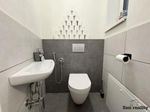 Prodej bytu 2+kk, Kolín, Zengrova, 37 m2