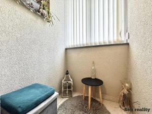 Prodej bytu 2+kk, Kolín, Zengrova, 37 m2