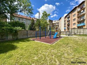 Prodej bytu 2+kk, Kolín, Zengrova, 37 m2