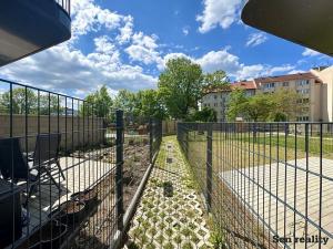 Prodej bytu 2+kk, Kolín, Zengrova, 37 m2
