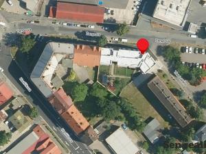 Prodej bytu 2+kk, Kolín, Zengrova, 37 m2