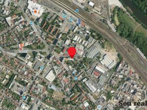 Prodej bytu 2+kk, Kolín, Zengrova, 37 m2