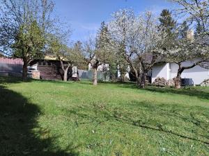 Prodej pozemku pro bydlení, Kamenice, Okružní, 801 m2