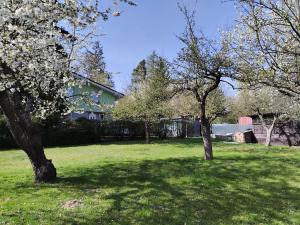 Prodej pozemku pro bydlení, Kamenice, Okružní, 801 m2