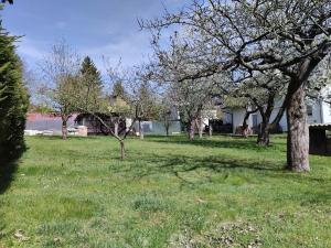 Prodej pozemku pro bydlení, Kamenice, Okružní, 801 m2