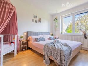 Prodej bytu 4+1, Dolní Dvořiště, 68 m2