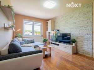 Prodej bytu 4+1, Dolní Dvořiště, 68 m2