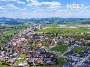 Prodej bytu 4+1, Dolní Dvořiště, 68 m2