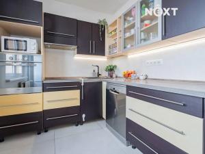Prodej bytu 3+1, České Budějovice, Průběžná, 89 m2