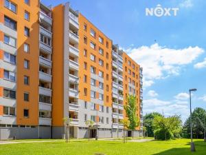 Prodej bytu 3+1, České Budějovice, Průběžná, 89 m2