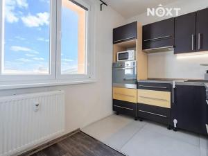 Prodej bytu 3+1, České Budějovice, Průběžná, 89 m2