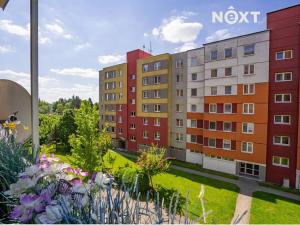Prodej bytu 3+1, České Budějovice, Průběžná, 89 m2