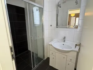 Pronájem bytu 2+1, Praha - Karlín, Křižíkova, 60 m2