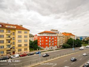 Pronájem bytu 2+1, Praha - Nusle, 5. května, 54 m2