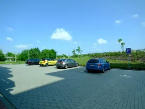 Pronájem bytu 2+kk, Uherský Brod, 59 m2